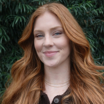 Avatar of Mary Kate Hoag