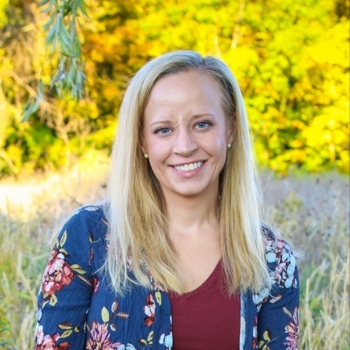Avatar of Amy Burick