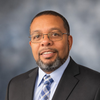 Avatar of Winford Amos, LPC-S, LAC, CCS