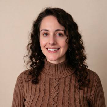 Avatar of Amanda Cartwright