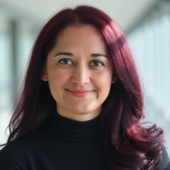 Avatar of Johanna Aguirre