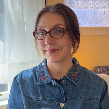 Avatar of Abigail Cote
