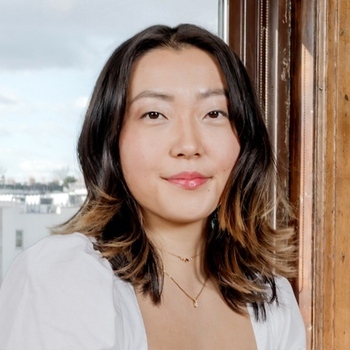 Avatar of Katie Zheng, LMSW, LSW