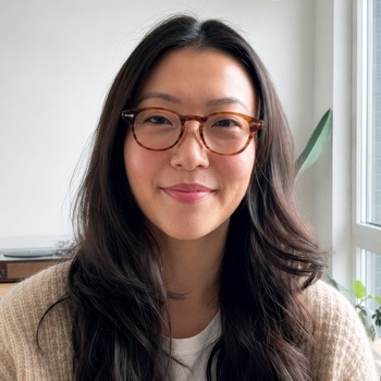 Avatar of Katie Zheng, LMSW, LSW, CSW