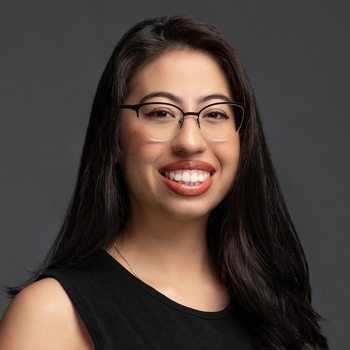 Avatar of Kimberly Mestizo, LMSW