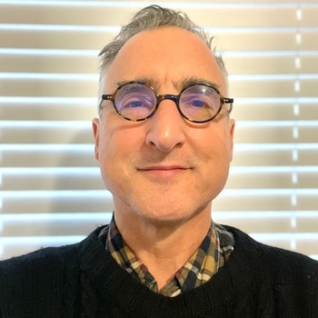 Avatar of Gregory DeKlever 