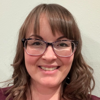 Avatar of Erica Asbell