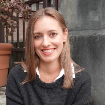 Avatar of Sarah Stewart