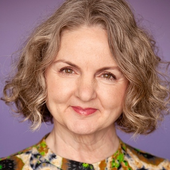 Avatar of Laure Warner-Munroe