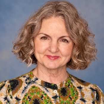 Avatar of Laure Warner-Munroe