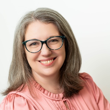 Avatar of Melissa Huang