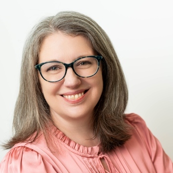 Avatar of Melissa Huang