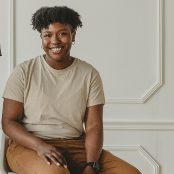 Avatar of Cheyanna Green-Molett