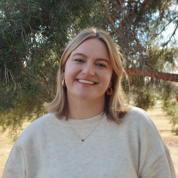 Avatar of Carleigh Joan Bernard