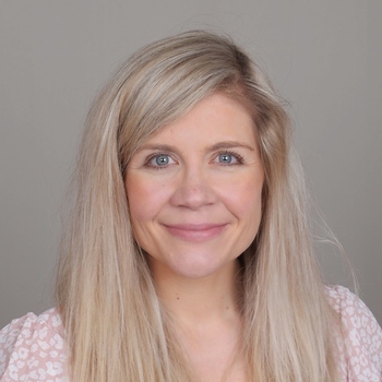 Avatar of Andrea Rehmert