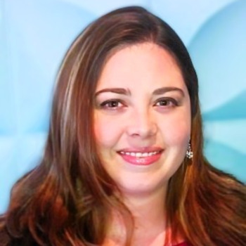 Avatar of Dr. Heather Armstrong