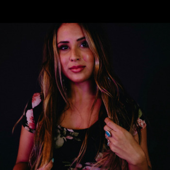 Avatar of Ariana Khan