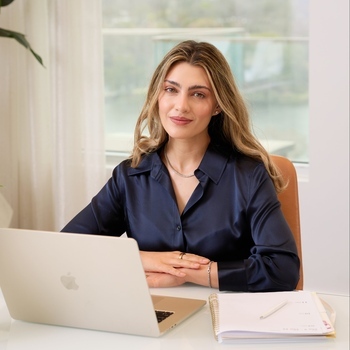 Avatar of Sinah Trevino