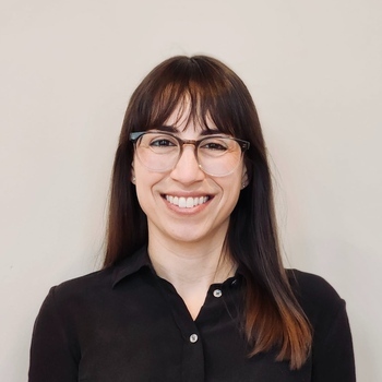 Avatar of Samantha Burton