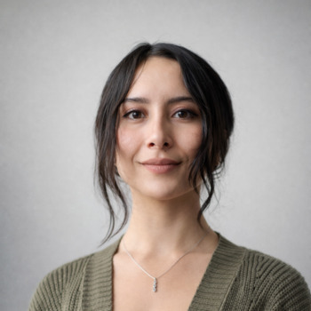 Avatar of Jazmin Senoussi