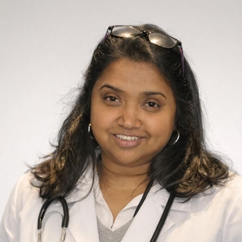 Avatar of Manju Franklin