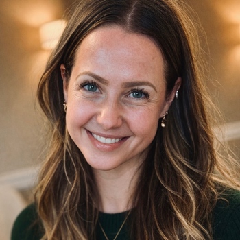 Avatar of Alexandra Mezeul