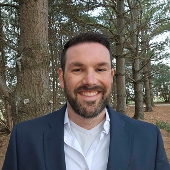 Avatar of Daniel McElroy