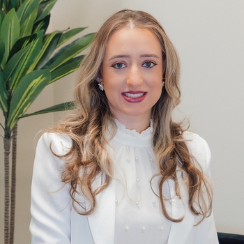 Avatar of Amanda Palacio