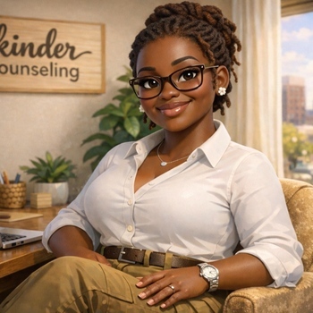 Avatar of Nickala Kendrick, LCSW