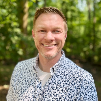 Avatar of Kyle Pearson, LPC-Associate