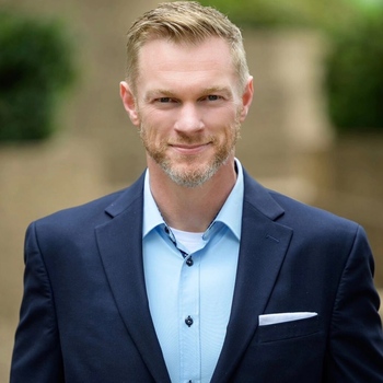 Avatar of Kyle Pearson, LPC-Associate
