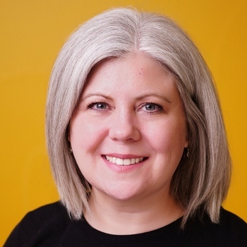 Avatar of Jessica Dyrek