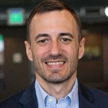 Avatar of Brian Kelley