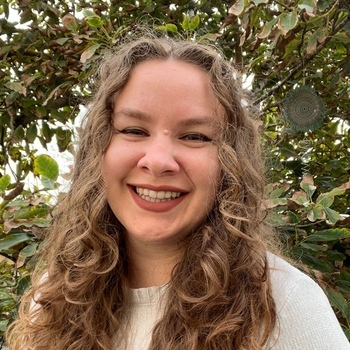 Avatar of Samantha Munz