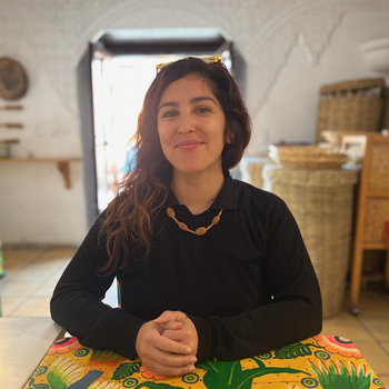 Avatar of Gaby Behzadi