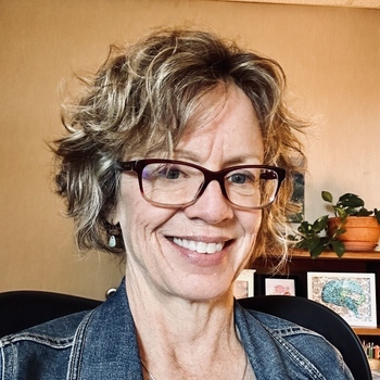 Avatar of Mary Neuburger