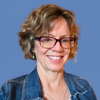 Avatar of Mary Neuburger