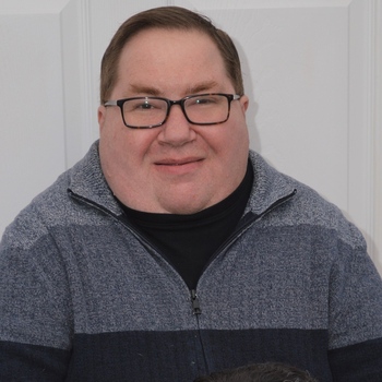 Avatar of Matthew Grimm