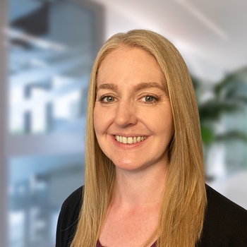 Avatar of Jennifer Baumgardner