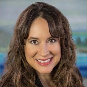 Avatar of Leslie Gordon