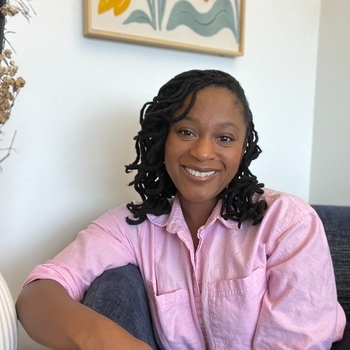 Avatar of Tayyibah Chase