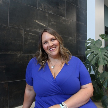 Avatar of Anica Marcum