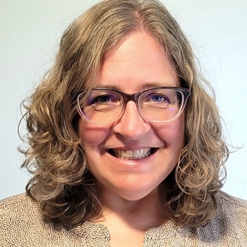 Avatar of Stacey Wright