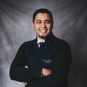 Avatar of Eduward Grandes