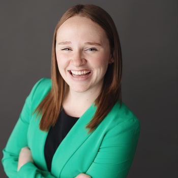 Avatar of Meghan Keating