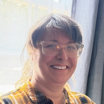 Avatar of Allison Hobaugh