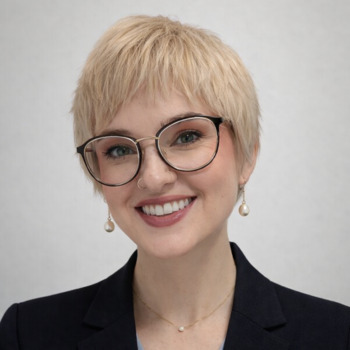 Avatar of Melissa N. Knight, MA, ALC