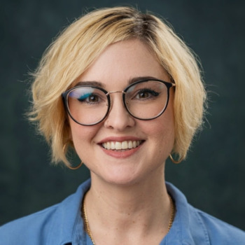 Avatar of Melissa N. Knight, MA, ALC