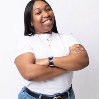 Avatar of Ashley Smith