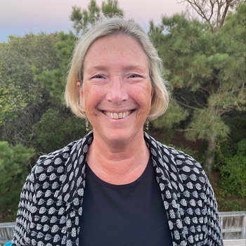 Avatar of Virginia Voigt